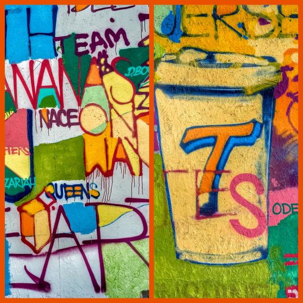 markquimark's tweet image. Another dope mural by #mrmustart.  Newark Ave near Grove. @SeenInJC #jcmakeityours #jerseycity @jerseycitylife