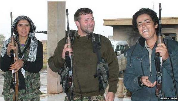 BBCArabic tweet picture