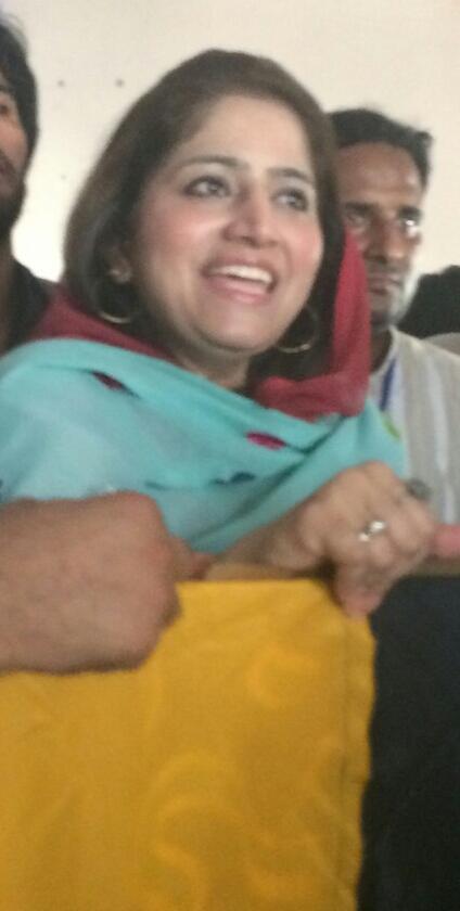 rubinaqa's tweet photo. Open kachri at Tando Allahyar @BBhuttoZardari @BilawalHouseKhi @Owais_muzaffar  @AAliZardari http://t.co/YOt7gRtkFy