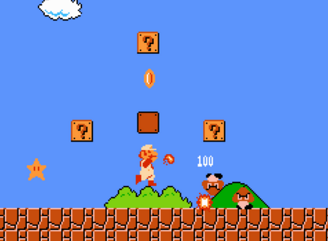 J3SMAN's tweet photo. Sound Jump
Want some classic samples? Check out Mario's Jump sound and many more here:http://t.co/UOY2avbguq #mario http://t.co/gUWp9O5jFG