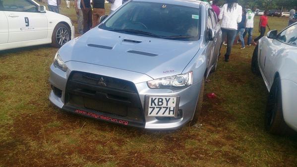njaunewton's tweet photo. #KiamburingTT went down very well last weekend...thanks @chekikenya @Ma3Route #WhyILoveKenya #MyKenyaMSK @Rosebelsie http://t.co/5DqLjQmpKu