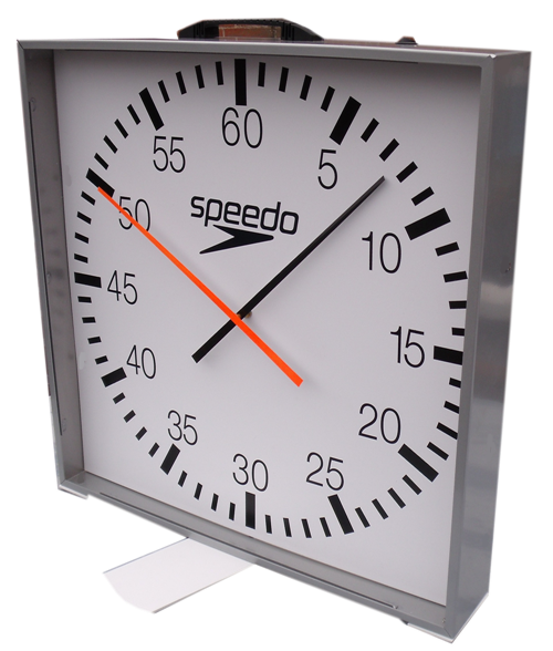 SportClox's tweet photo. We manufacture a range of Speedo Pace Clocks. The perfect training tool or addition to a Swimming Pool! #swimming http://t.co/5zQNYF53fa