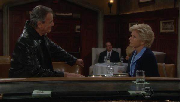 KingMinos777's tweet photo. Will Young &amp; Restless Twitter Nation call them #Mictor or #Vaureen...?
#YR http://t.co/XmCb8Wdohm
