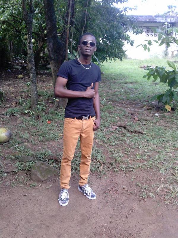 PatmolC's tweet photo. Staying Original, Glad to b alive http://t.co/jYLHZX37Dc