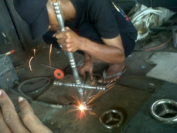 <a href="/impian_hitam/">Impian Hitam BM</a> otak atik matuk semangat cikal bakal penerus BM balikpapan