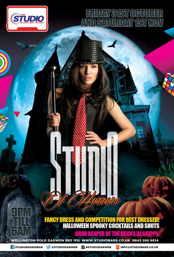 Studio Darwen tweet media