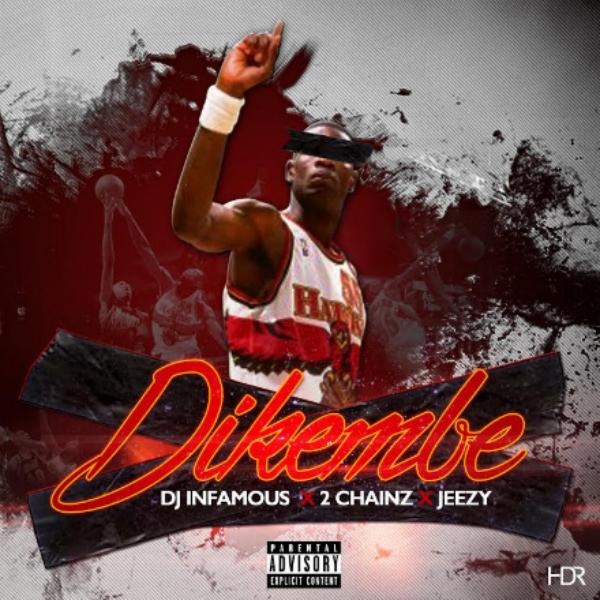 ComplexMusic's tweet photo. Premiere: Listen to @DJInfamousATL's "Dikembe" f/ @2chainz and @YoungJeezy. http://t.co/rXccwMnMna http://t.co/ZhIDwyX7b0