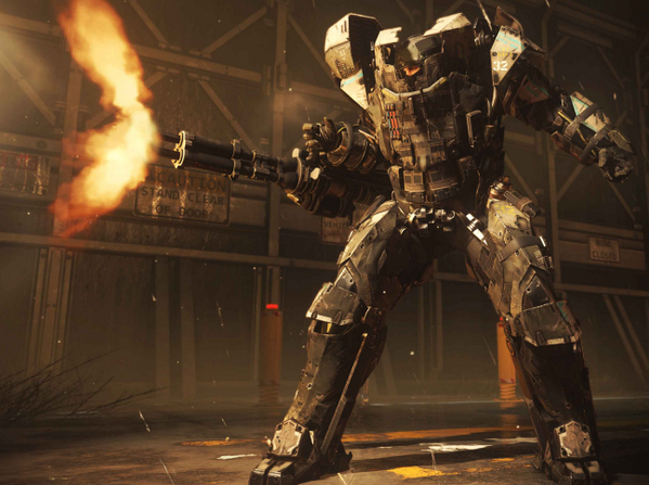 J3SMAN's tweet photo. New COD Behind The Scenes!
Sounds like Advanced Warfare? See how they did it here :http://t.co/MiaaaXqBHh #CODAW http://t.co/sqrIVzGHMP