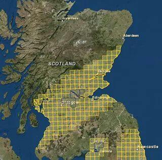 Scotland relies on tourism, we may aswell turn loch lomond and the trossachs into landfill if we allow fracking.