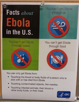 SHRM's tweet image. Are you sharing prevention information regarding #Ebola with your employees? #Nextchat  weknownext.com/blog/nextchat-…