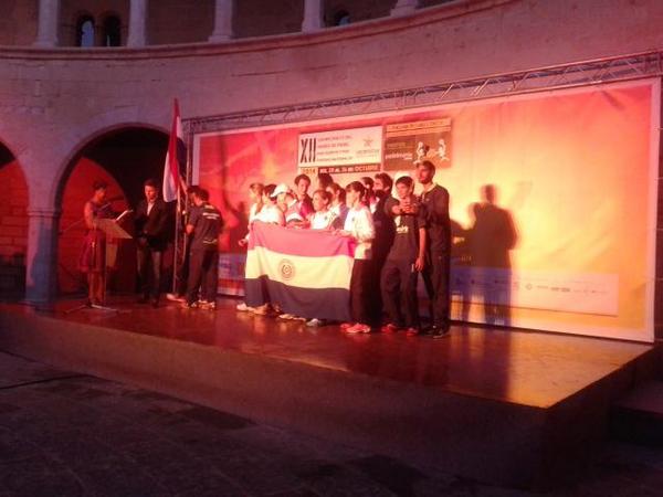 Mundial_padel's tweet photo. El desfile no para. #mundialpadel14 http://t.co/tVAQ01ZREI