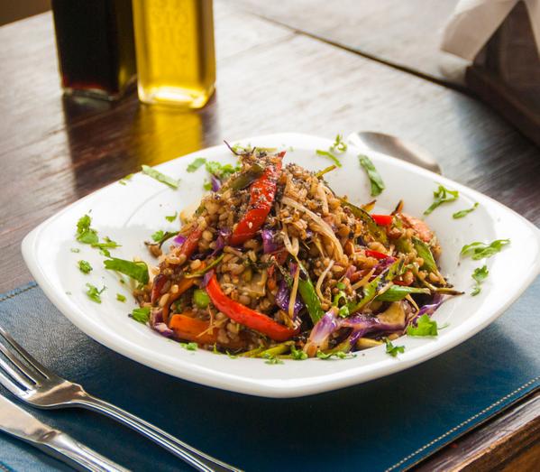 marathika's tweet photo. #DeliveryPalermo #wok #veggie #jengibre #pollo $55 (solo) $70 (c bebida). Menú completo en http://t.co/9ufVnoTXXm http://t.co/GaPizMvGY9