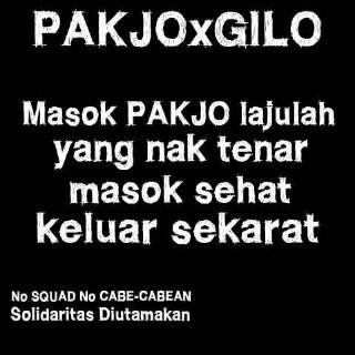 DMojalina's tweet photo. Bahasa palembang ({}) http://t.co/L4qoQYXi2g