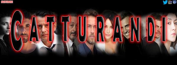 @LaCatturandi #catturandi #lacatturandi #rai #fiction #palermo #raifiction #cast #protagonisti #attori #attrici