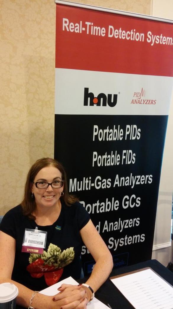 pidgirl's tweet photo. It's almost the dedicated one-hour vendor time at the #NEAIHA conference! #pidanalyzers http://t.co/fR8MkbQzte