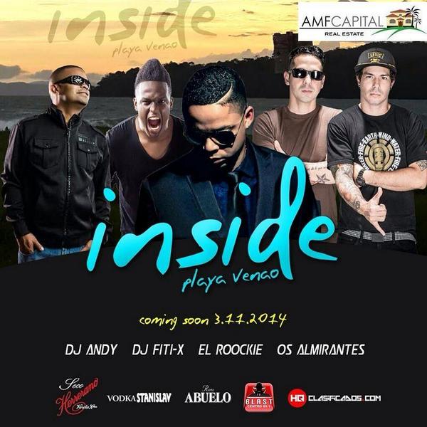 richiemurillo's tweet photo. Inside ~ Playa Venao ~ Es tú ruta #chitre http://t.co/NEgP8wKoyD