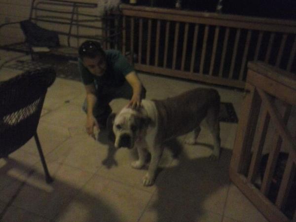 Dustin822 tweet picture