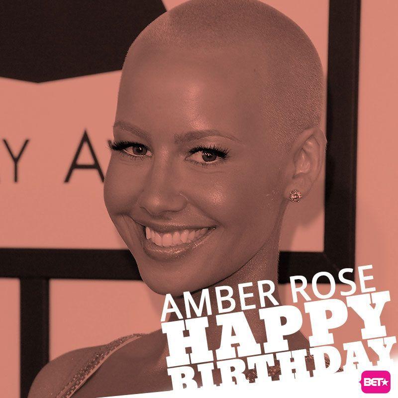 Hoe" Happy Birthday, -->  