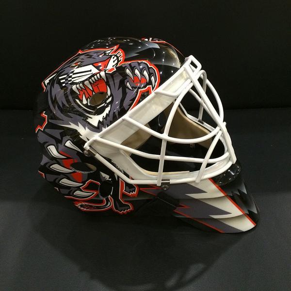 The Hockey Shop Goal tweet media