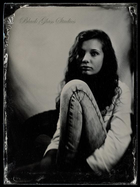 New service, photoshoot plus 5x7 inch wet collodion photo framed for £130. Contact to book!
#photo #Halton #collodion