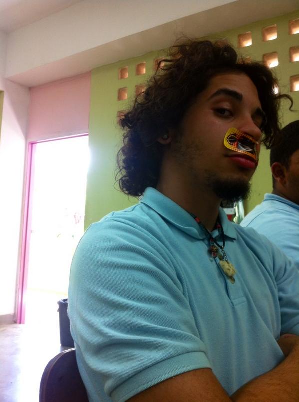 _verdeoliva's tweet photo. Más anormal no puede ser 😹😹😹 http://t.co/BipBeTmCJY