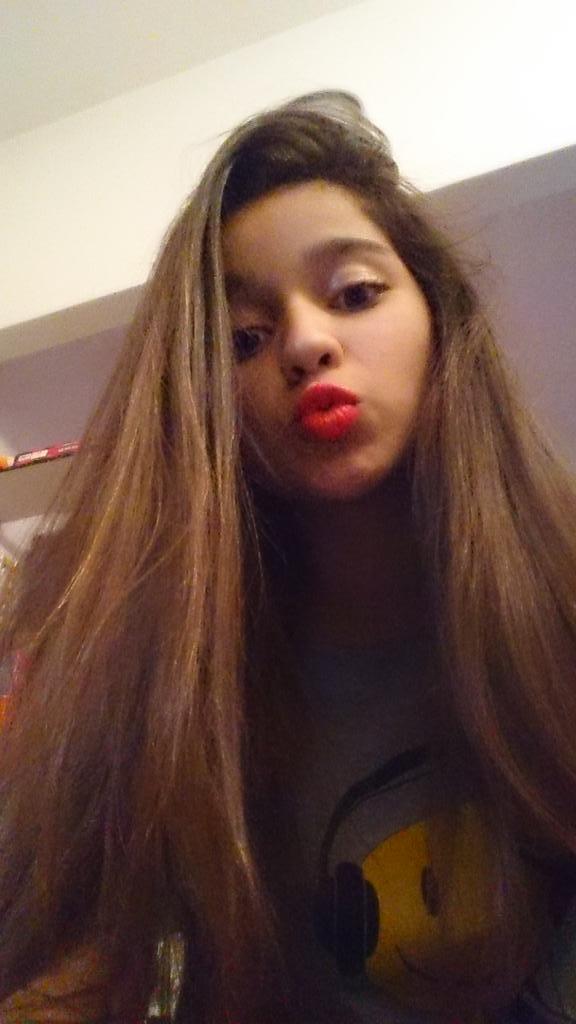 Miss you <a href="/SofiCloe/">~sofi~</a>  shulaaaa😘