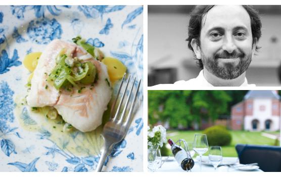Hungry? Feast your eyes on the TOP 10 HOTEL RESTAURANTS list, as chosen in the #SmithAwards… bit.ly/RestoAwards