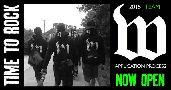 spaerotriathlon's tweet photo. Do you have what it takes to Rock the W? The 2015 Team Wattie Ink application is now open: http://t.co/1gQ3ZpcTGt http://t.co/m3rIYPXJxv
