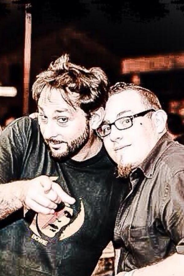 Andrea_Squiss's tweet photo. #Me #doc #sabatoMarmellata #logicoTour2014 #cesareCremonini #kakao #Livorno #datazero #pammmmm http://t.co/jBB6VfC26X