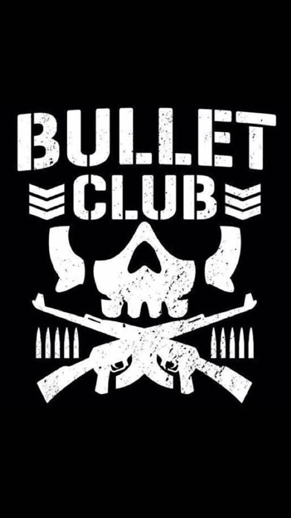 新日本プロレスbot あなたはchaos派 それともbullet Club派 Http T Co Dag77xncxx