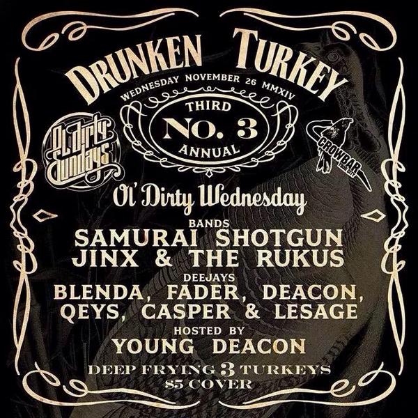 GwanMassiveFeed's tweet photo. Next Show @Jinx813 &amp; @TheRukusMusic http://t.co/SGtHflBFIe
