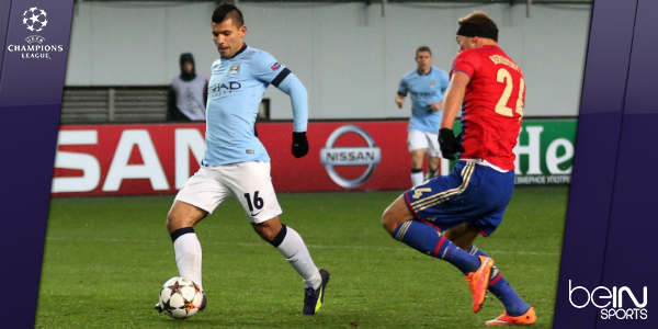 beinsports_FR's tweet photo. CSKA Moscou (2-2) Manchester City: 64e S.Doumbia, 86e sp B.Natkho / 29e S.Agüero, 37e J.Milner #CSKAMCFC http://t.co/mVLOdiP97A