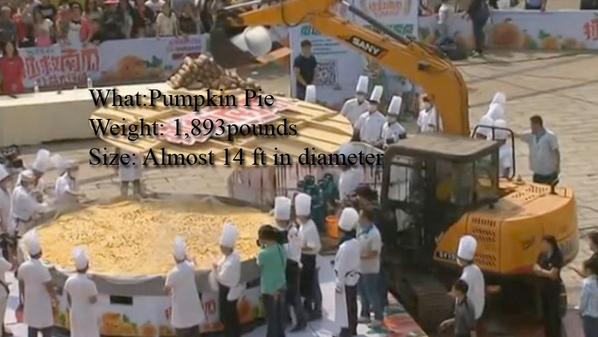 smitter92's tweet photo. “@fxnleisure: Holy pumpkin pie! | http://t.co/41J4i9GJ8i http://t.co/MpQm82qVla” @janak_mary are you serious?