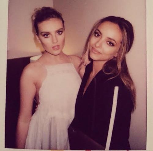 PerrieIsBeauty's tweet photo. Perrie posted this pic on Instagram #PerrieFacts http://t.co/NglD8HqQhy