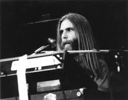 Happy Birthday Brent Mydland (Oct 21, 1952 - Jul 26, 1990), keyboardist for the (1979-90)! 
