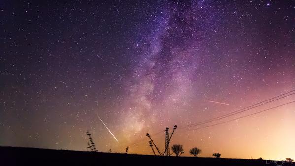 Luba6ky's tweet photo. Beautiful place for #nightphotography W/ @nikolainikoloff #smartnation #ProjectTimeLapse @greenbulgariaeu @Bulgaria http://t.co/ISNefZKvdj