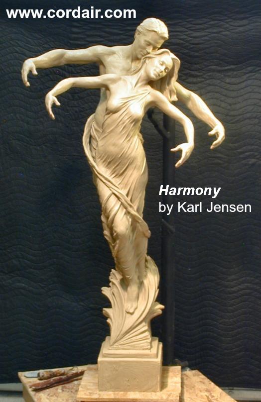 CordairGallery's tweet image. "Beauty is a Sense of Harmony." - Ayn Rand