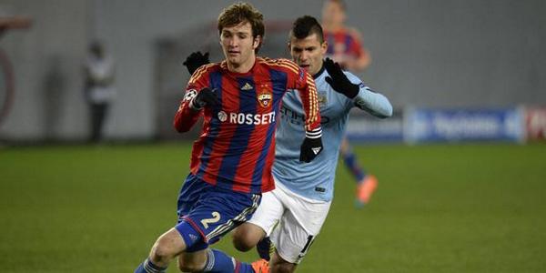 francetvsport's tweet photo. City, le coup de froid ! http://t.co/TlV4yiykf0 #CSKAMCFC http://t.co/tnfGNyC9SB