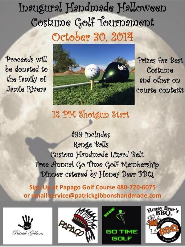 Go Time Golf tweet media