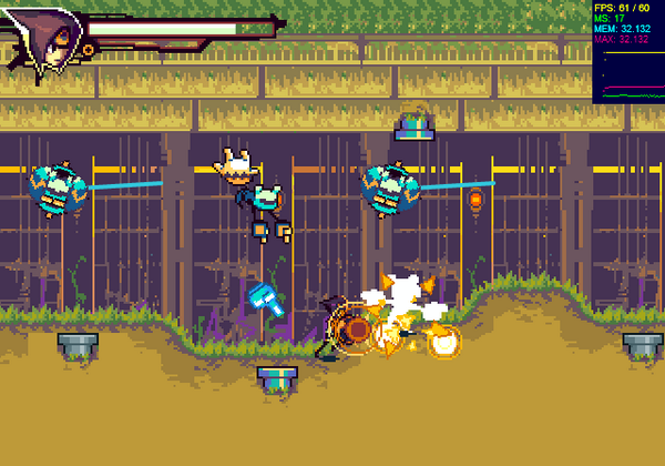 ricolemba's tweet photo. finally new enemy is done, really satisfied with the result #gamedev #stellarArms http://t.co/061cJWTC8S