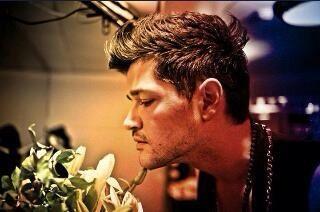 princess7bunny's tweet photo. Can't really can't skip this one❤️ #countingdead @CapitalOfficial #TheScriptDannySexiest http://t.co/pWs0y19K9y
