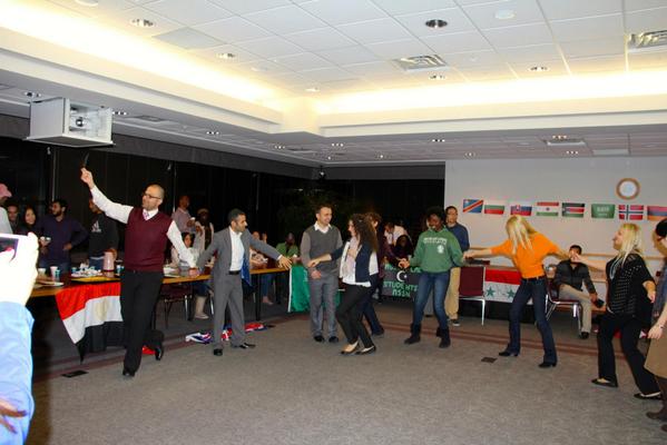 msulawllm's tweet photo. @marwankhalidy @SissiRG Throwback Tuesday to the incredible dance moves of Tastefest 2012! http://t.co/O0V12S97TG
