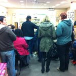 Photo by Help Leeds (@HelpLeeds)