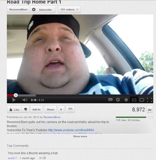Funny Tube Depot Followed Funny Tube Depot Followed
