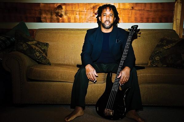 Victor Wooten:(bass)-Regi Wooten: (Guitar)Karlton Taylor:(Keys)-Roy “ Futureman” Wooten:(Drums)25 &amp; 26 / 10 / 2014!!!
