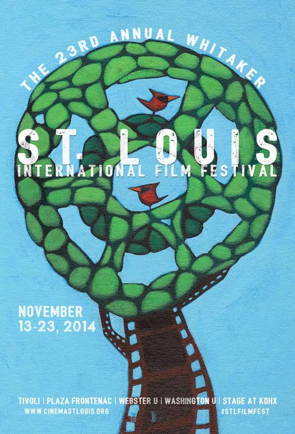 Cinema St. Louis/SLIFF tweet media