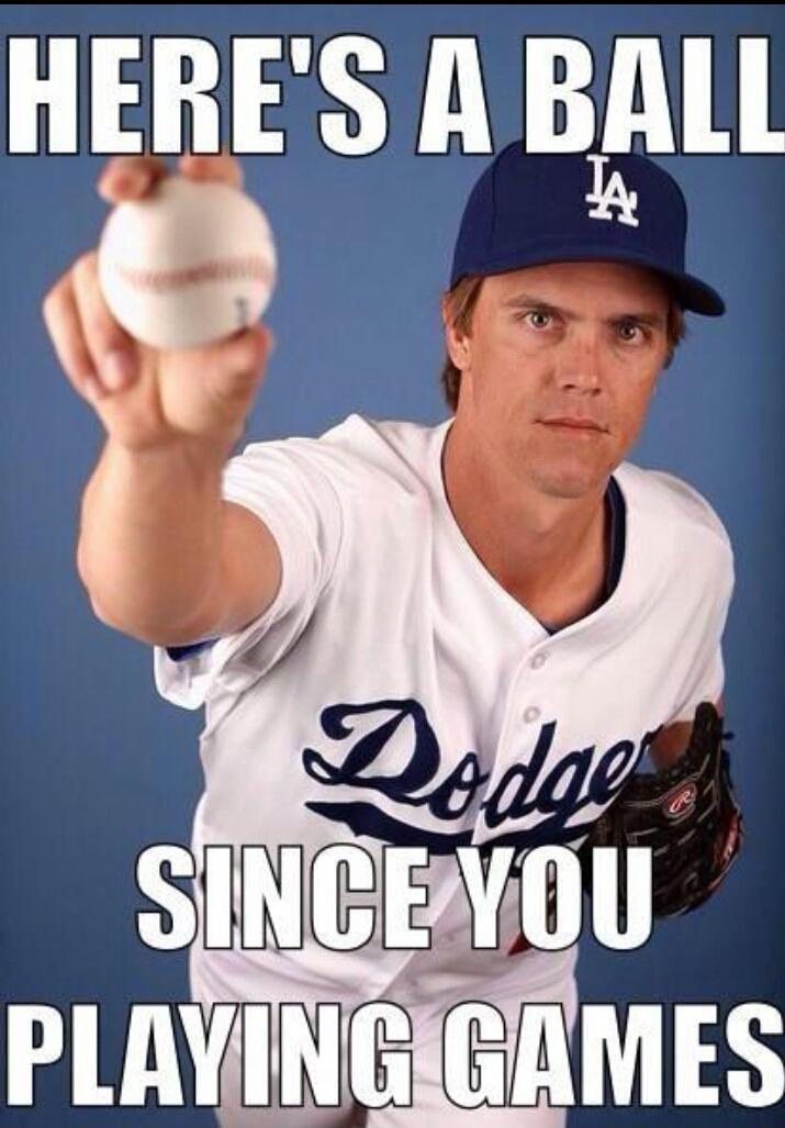 Happy birthday Zack Greinke  