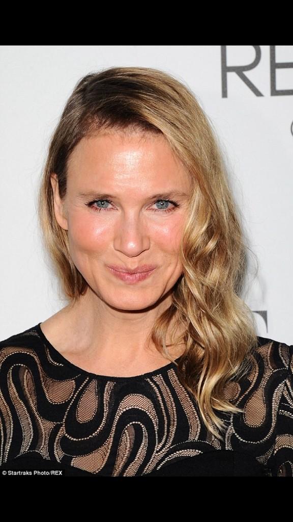 lucyylowe's tweet photo. As if this is Renee Zellweger !?!?! http://t.co/fMMu6tVeXi
