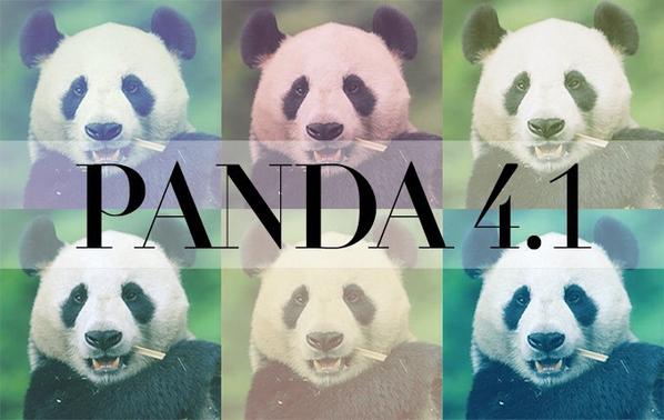Is the recent Panda 4.1 update hurting your business? Our new post dives into it's impacts: bit.ly/1pxEvB6
