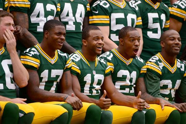 JarrettBushFans tweet media